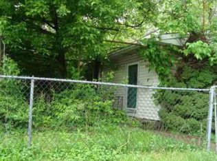 2068 Margaret St, Columbus, OH 43219