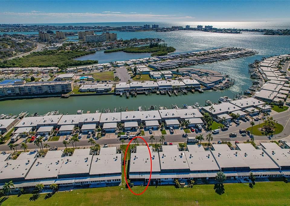 1st image of 303 Boca Ciega Point Blvd N #2901
