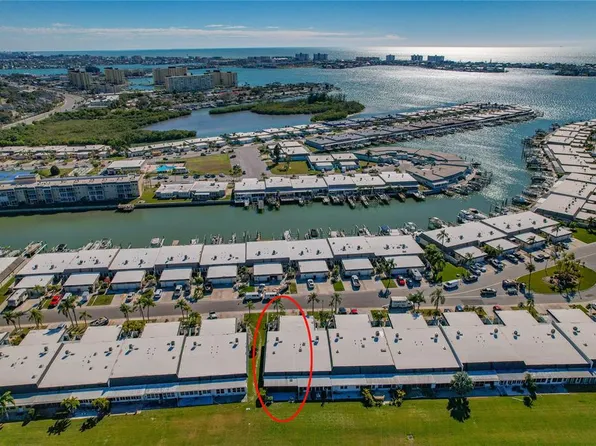303 Boca Ciega Point Blvd N #2901, Saint Petersburg, FL 33708