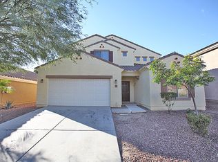 5864 S 239th Dr, Buckeye, AZ 85326