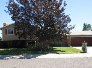 1092 N Dalton Ave, Boise, ID 83704