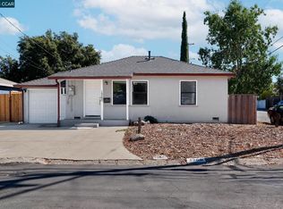 1360 San Carlos Ave, Concord, CA 94518