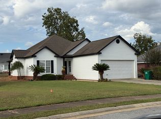 3141 Cane Mill Dr, Albany, GA 31721