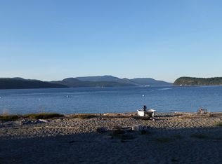 318 Nelson Ln, Lopez Island, WA 98261