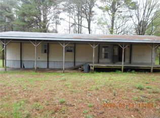 189 Monica Ln, Springhill, LA 71075