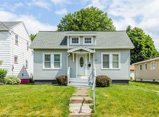120 Bergen St, Rochester, NY 14606