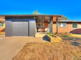 4920 N Pate Ave, Oklahoma City, OK 73112