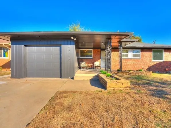 4920 N Pate Ave, Oklahoma City, OK 73112