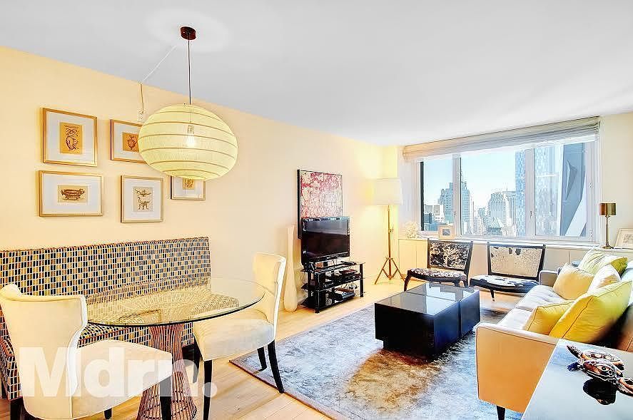 1st image of 322 W 57th St APT 43K1