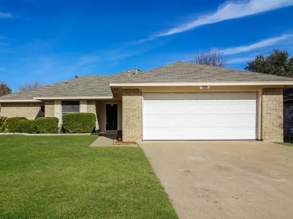 900 Vicksburg Ln, Burleson, TX 76028