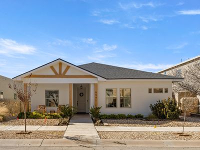 6541 Toivoa Pl, El Paso, TX, 79932