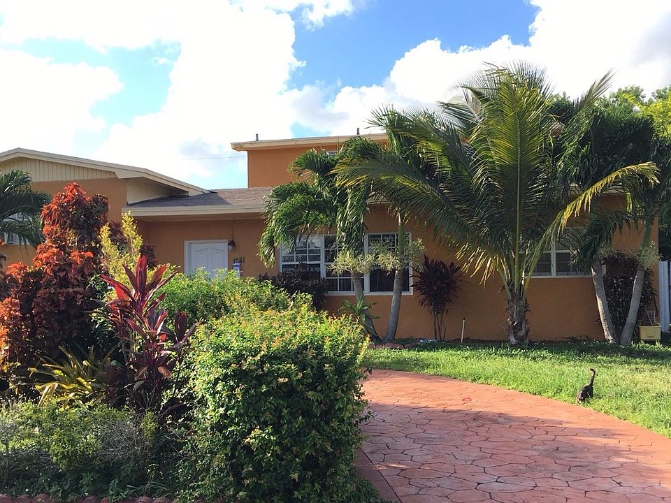 Property Front View