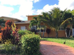 1341 NW 198th St, Miami Gardens, FL 33169