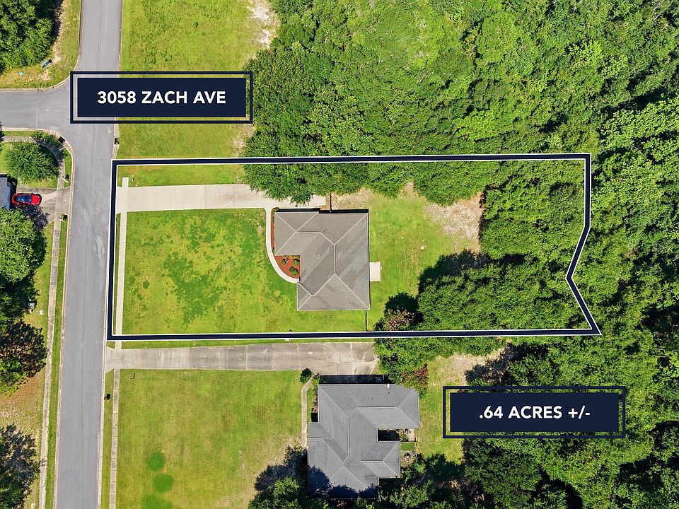 1st image of 3058 Zach Ave