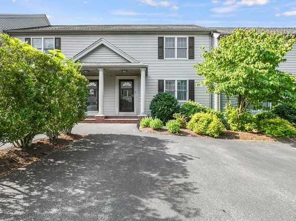 1529 Commercial St Unit 7, Weymouth, MA 02189