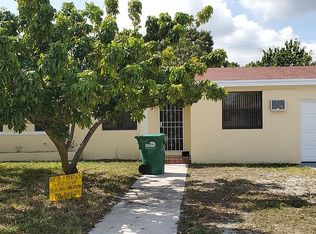600 NW 187th St, Miami Gardens, FL 33169