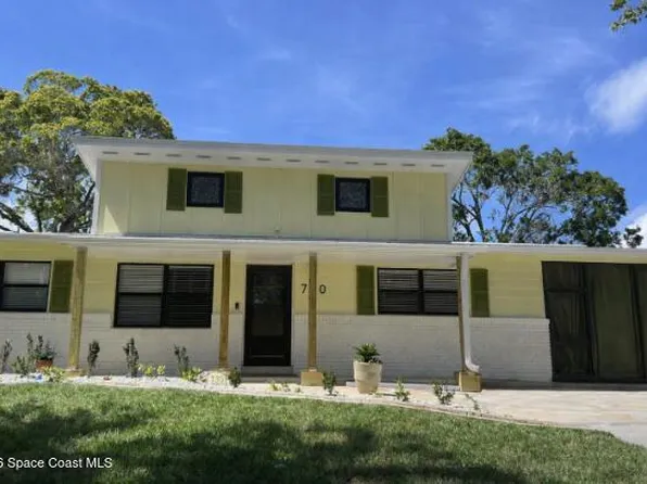 730 Glade Rd, Titusville, FL 32780