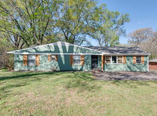 1435 Estate Dr, Memphis, TN 38119