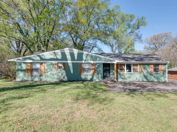 1435 Estate Dr, Memphis, TN 38119