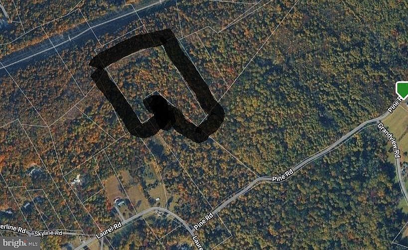 1st image of 0 Pine Rd