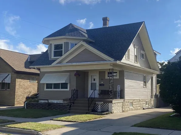 2811 Charles STREET, Racine, WI 53402