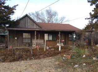 708 E Kechi Rd, Kechi, KS 67067