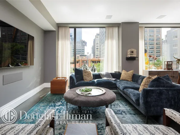 505 Greenwich Street image 1 of 15