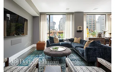 Sold by Douglas Elliman