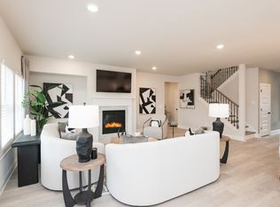 Johnson Plan, River Pointe, Monroe, GA 30656