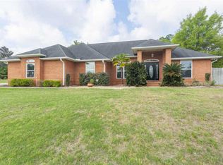 5213 Jim Dandy Ln, Pace, FL 32571