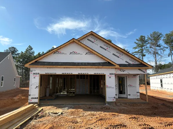 8471 Bannock Circle, Graniteville, SC 29829