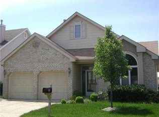 48 Dawson Ln, Monroe, NJ 08831