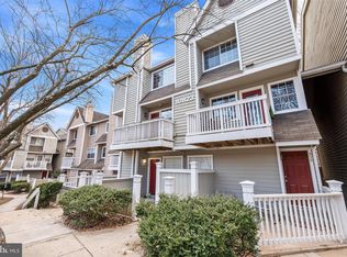10823 Hampton Mill Ter #1115, Rockville, MD