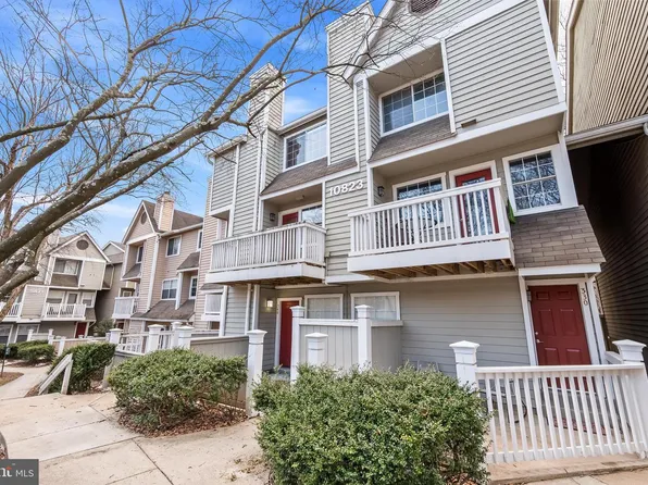 10823 Hampton Mill Ter #1115, Rockville, MD 20852
