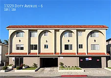 13229 Doty Ave #6