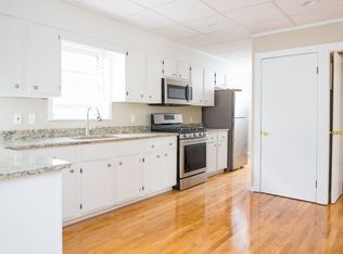 18 Malbert Rd #2F, Brighton, MA 02135