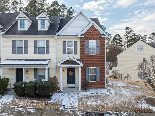 815 Plexor Ln, Knightdale, NC 27545