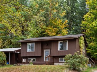 5331 Moore Rd, Williamsburg, MI 49690