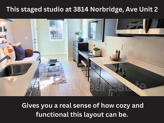 4th image of 3814 Norbridge Ave #2