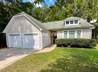 10 Camden Way, Fairburn, GA 30213