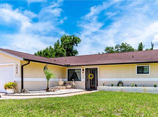 2636 Lear Rd, Englewood, FL 34224