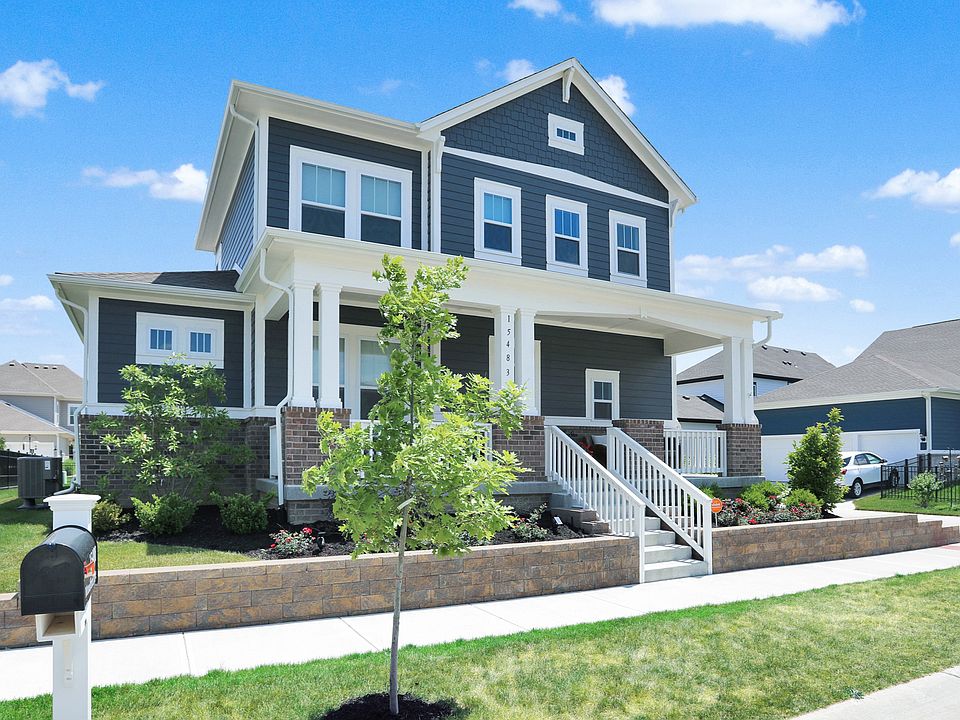 1st image of 15483 Woodford Dr
