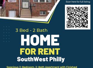 5953 Chester Ave #1B, Philadelphia, PA 19143