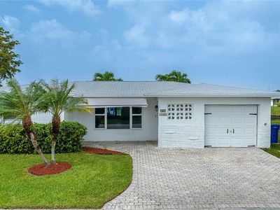 1485 NW 69th Ave, Pompano Beach, FL, 33063