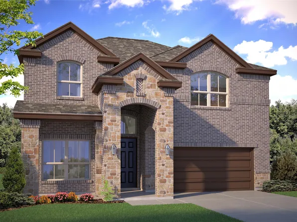 11528 Pendergrass Ct, Fort Worth, TX 76244