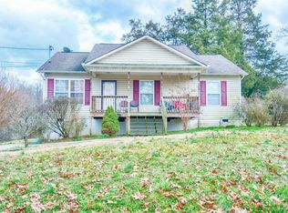 5308 Pinnacle Dr, Knoxville, TN 37914