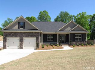 72 Marshlane Way, Clayton, NC 27527