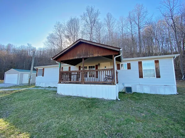 167 Collier Rd, London, KY 40741