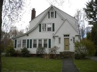 78 Poplar Ave, West Springfield, MA 01089