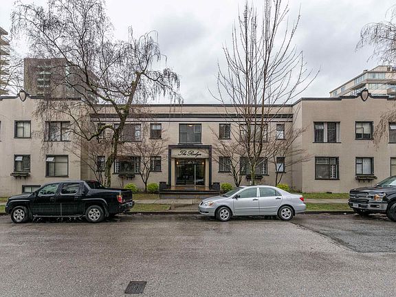 2nd image of 935 Jervis St #11
